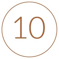 10.